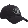 Forty Seven Brand San Francisco 49ers Clean Up Cap