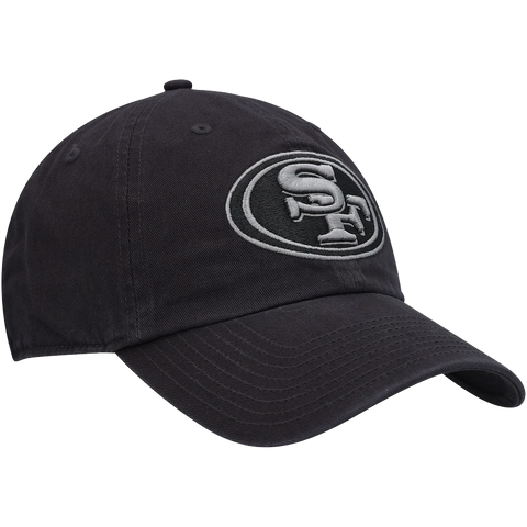 49ers Legacy Highpoint '47 Clean Up – Sports Basement