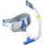 One