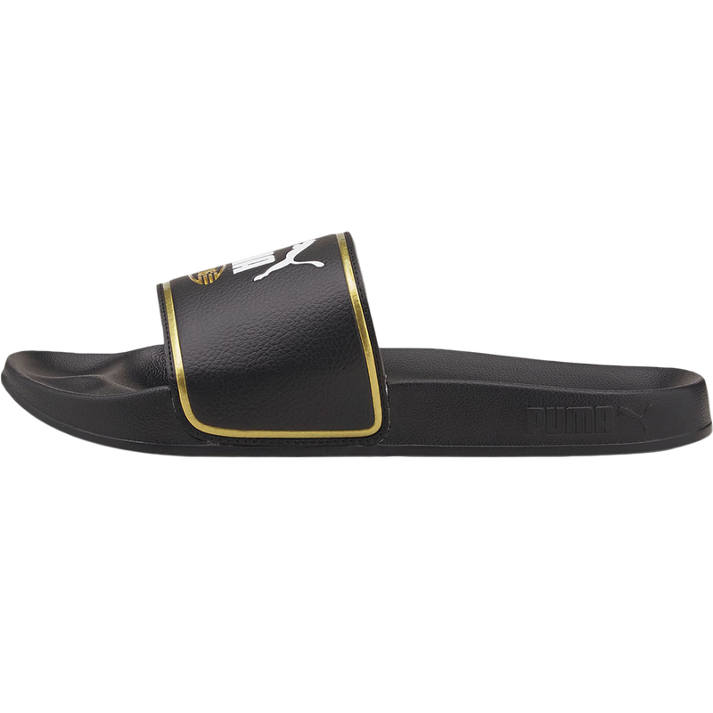 Men's Leadcat 2.0 King, Puma Men's Leadcat 2.0 King 01-Black/White