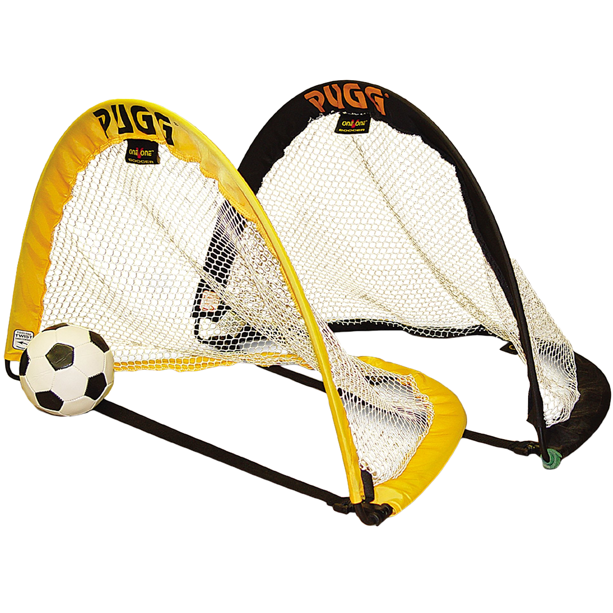 2.5 Footer - 2 Goals Set – Sports Basement