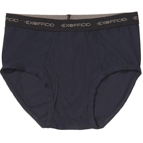 Men's Give-N-Go Brief