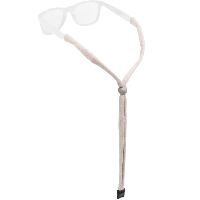 Upcycled Cotton Eyewear Retainer, Featured Image