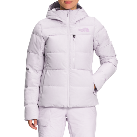 The north face 2025 women's heavenly down jacket