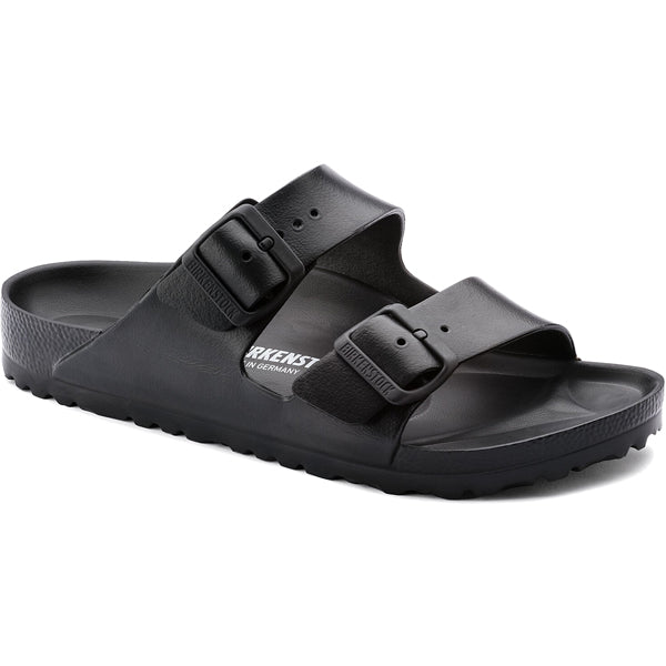 Men's Arizona EVA, Birkenstock Men's Arizona EVA Black