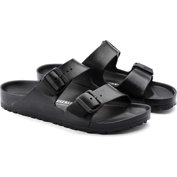 Men's Arizona EVA, Birkenstock Men's Arizona EVA Black