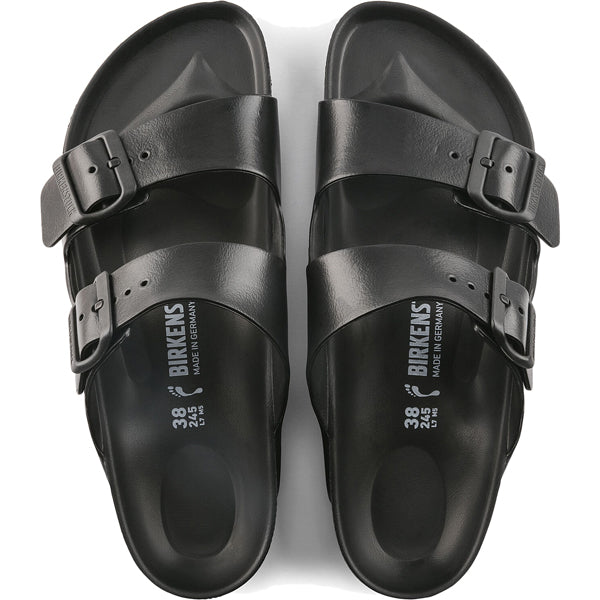 Men's Arizona EVA, Birkenstock Men's Arizona EVA Black