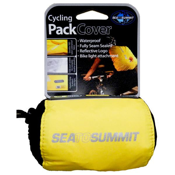 Cycling Pack Cover 20-30L alternate view
