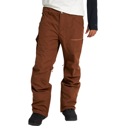 Burton covert hot sale pants denim