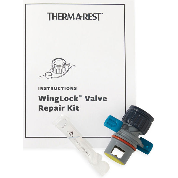 WingLock Valve Repair Kit, Featured Image
