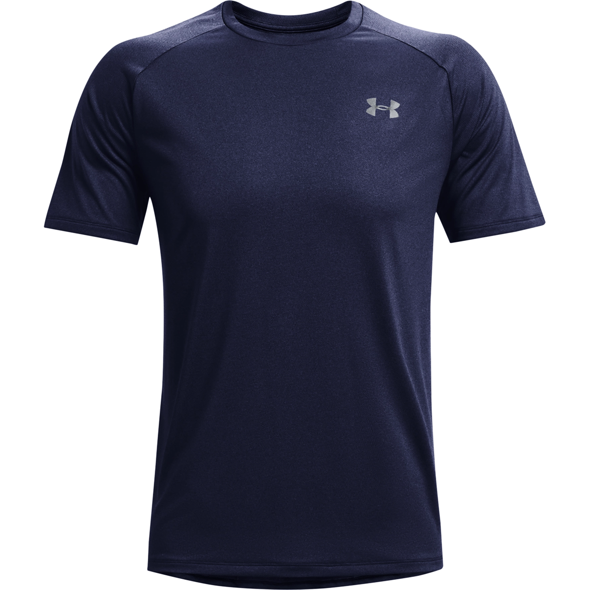 Men's UA Tech Short Sleeve T-Shirt alternate view