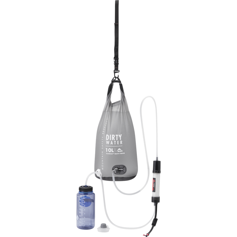 Guardian Gravity Filter, Featured Image