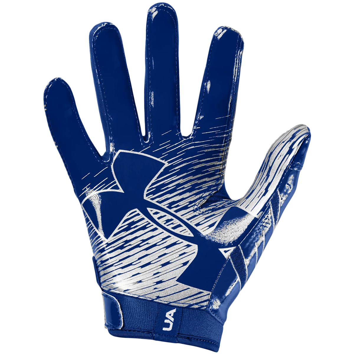 Youth F7 Football Gloves alternate view