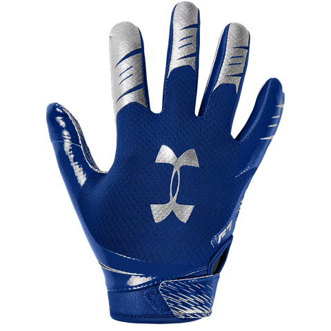 Youth F7 Football Gloves