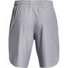 Under Armour Men's Train Stretch Short 012-Pitch Gray