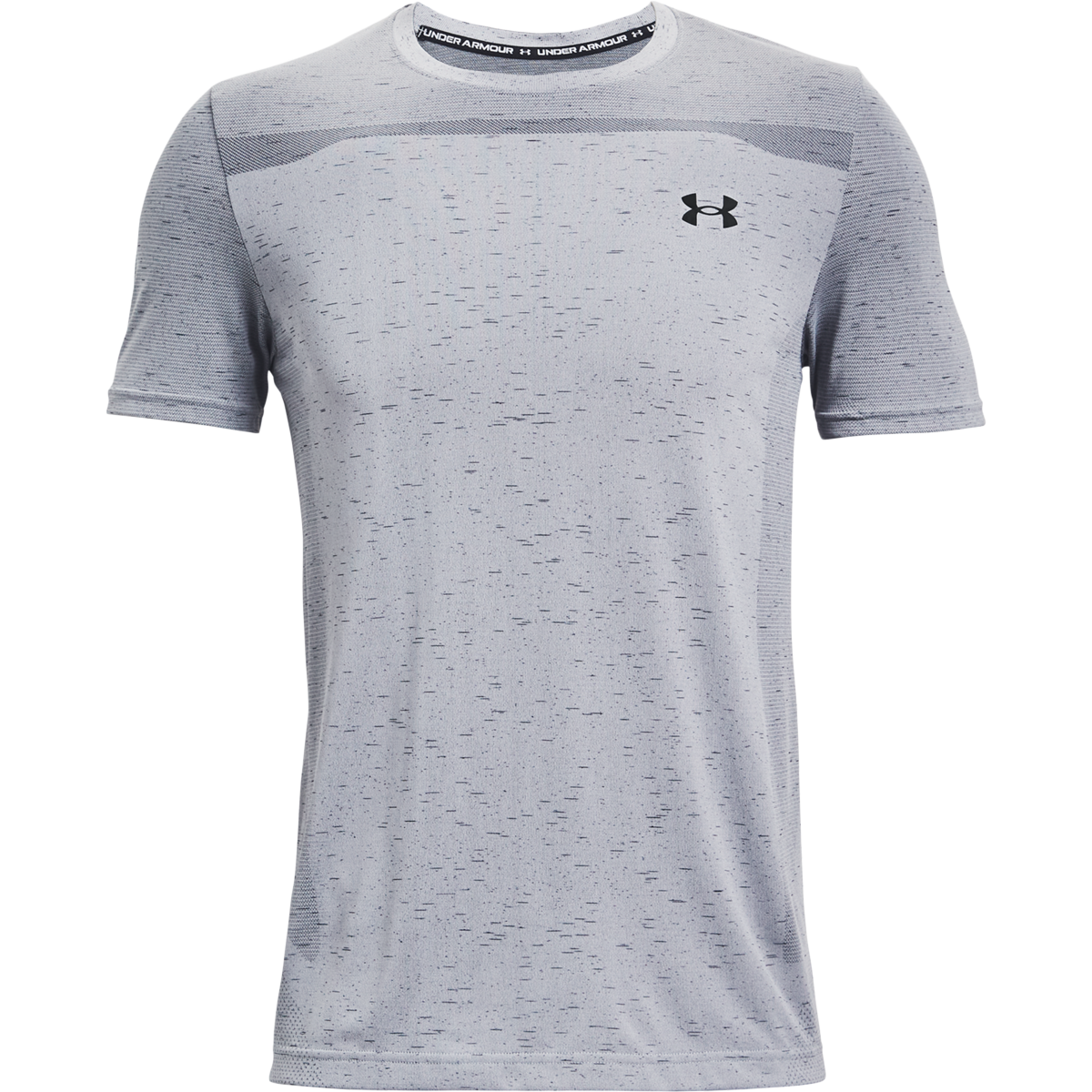 Men's UA Seamless Short Sleeve – Sports Basement