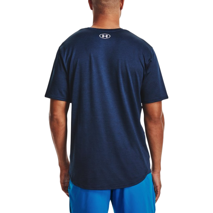 Men's Training Vent Short Sleeve alternate view