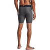 Under Armour Men's HeatGear Armour 2.0 Compression Shorts Black