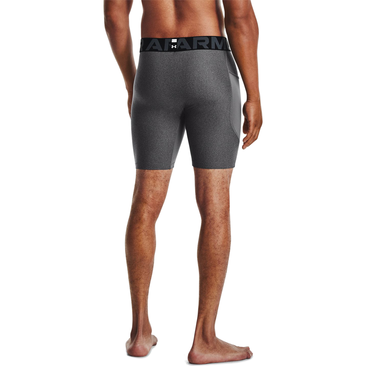 Men's HeatGear Armour 2.0 Compression Shorts – Sports Basement