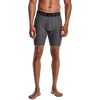 Under Armour Men's HeatGear Armour 2.0 Compression Shorts Carbon