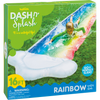 ToySmith Dash n' Splash Rainbow Water Slide Rainbow