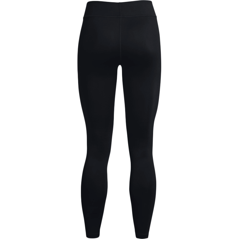 Women's ColdGear Armour Legging, Under Armour Women's ColdGear Armour Legging 001-Black
