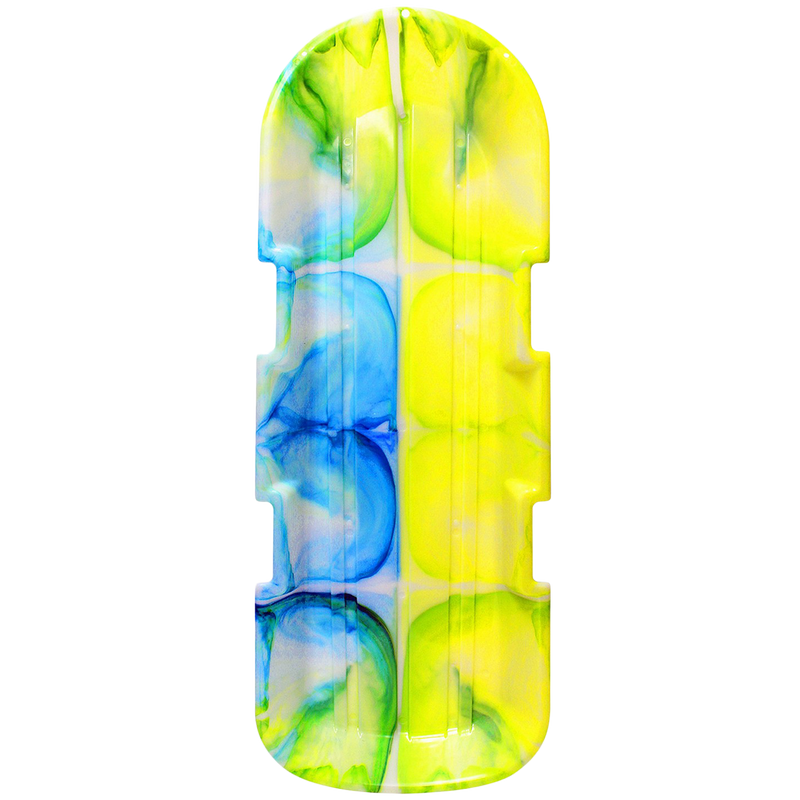 Heavy Duty Sled, Featured Image