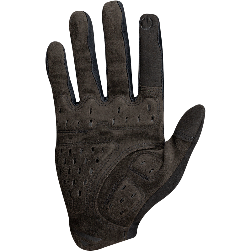 Women's Elite Gel Full Finger Glove, Featured Image