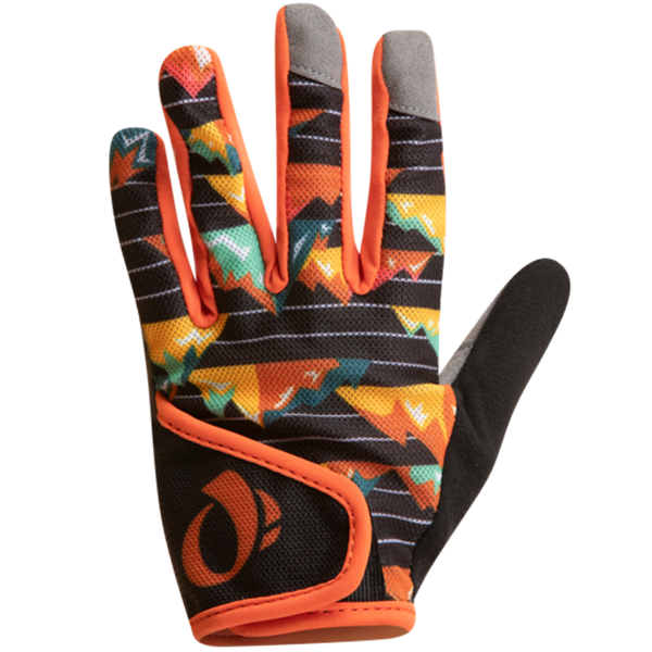 Mtb youth best sale gloves