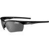 Tifosi Optics Vero - Gloss Black/Smoke, AC Red & Clear