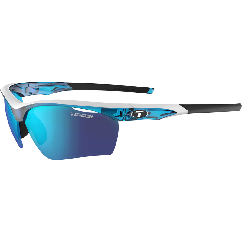 Vero - Skycloud/Clarion Blue, AC Red & Clear, Tifosi Optics Vero - Skycloud/Clarion Blue, AC Red & Clear