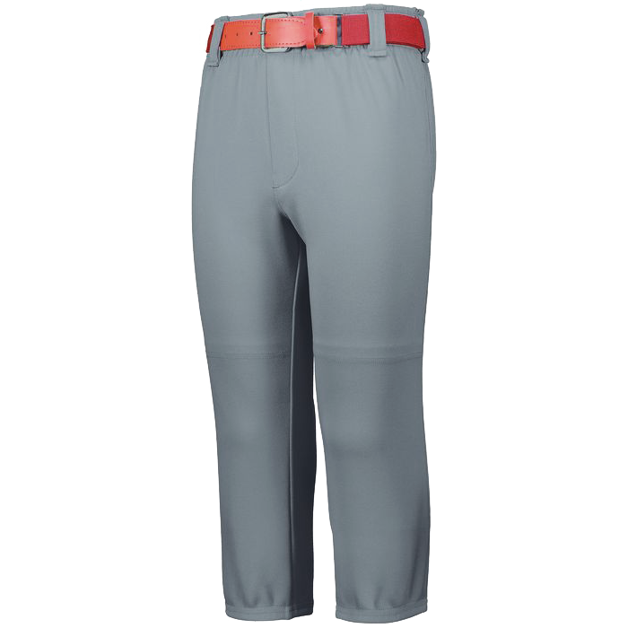 Youth Pull-Up Pant w/ Loops alternate view
