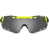 Tifosi Optics Alliant - Race Neon/Smoke, AC Red & Clear Race Neon/Smoke, AC Red & Clear