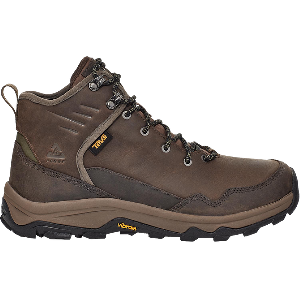 Teva Men's Riva Mid RP