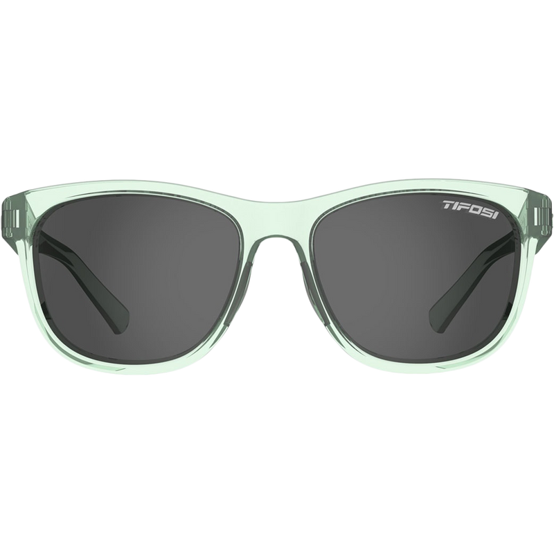 Swank - Bottle Green/Smoke, Featured Image