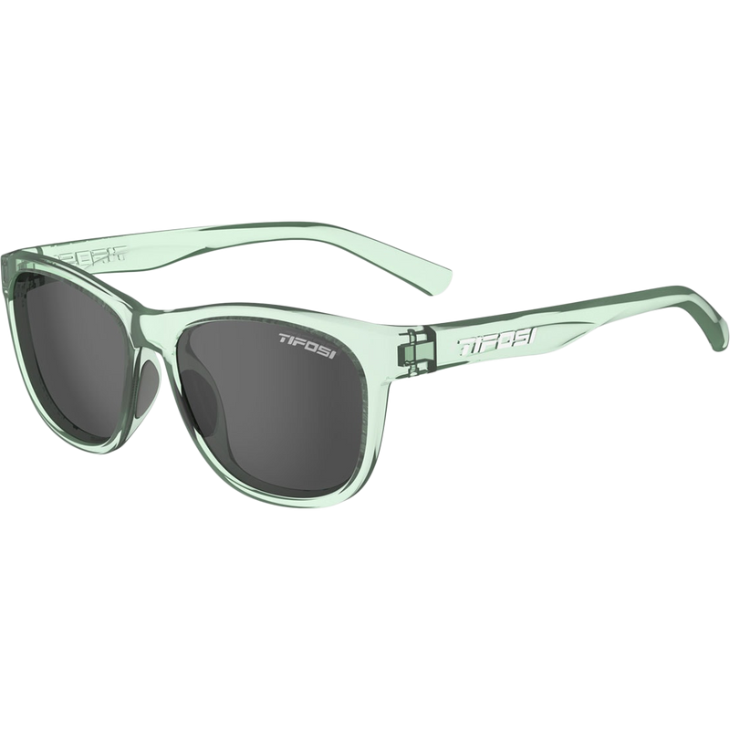 Swank - Bottle Green/Smoke, Tifosi Optics Swank - Bottle Green/Smoke