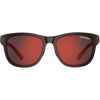 Tifosi Optics Swank - Crimson/Onyx/Smoke Red Crimson/Onyx/Smoke Red