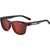 Tifosi Optics Swank - Crimson/Onyx/Smoke Red