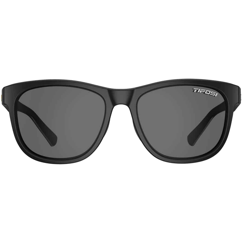 Swank - Satin Black/Smoke Polarized, Featured Image