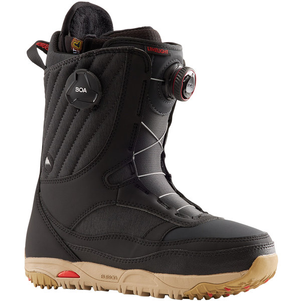 Burton Women's Limelight BOA
