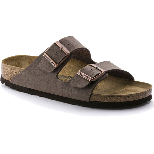 Men's Arizona, Birkenstock Men's Arizona Mocha