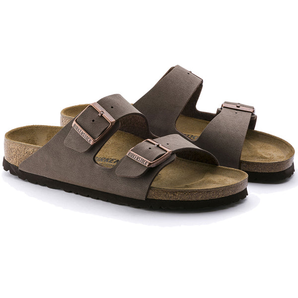 Men's Arizona, Birkenstock Men's Arizona Mocha