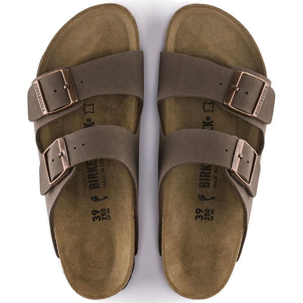 Men's Arizona, Birkenstock Men's Arizona Mocha