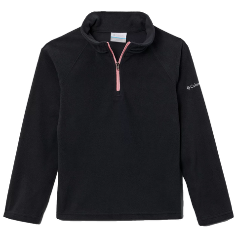 Youth Glacial Fleece Half Zip