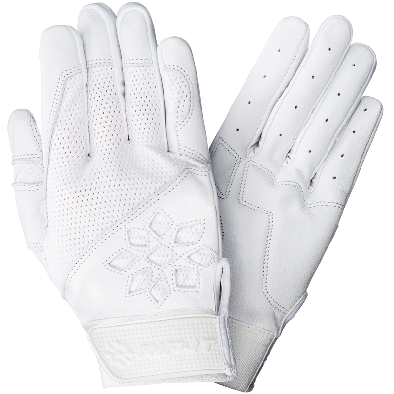 Women's Blister Control Batting Gloves PRO, Featured Image
