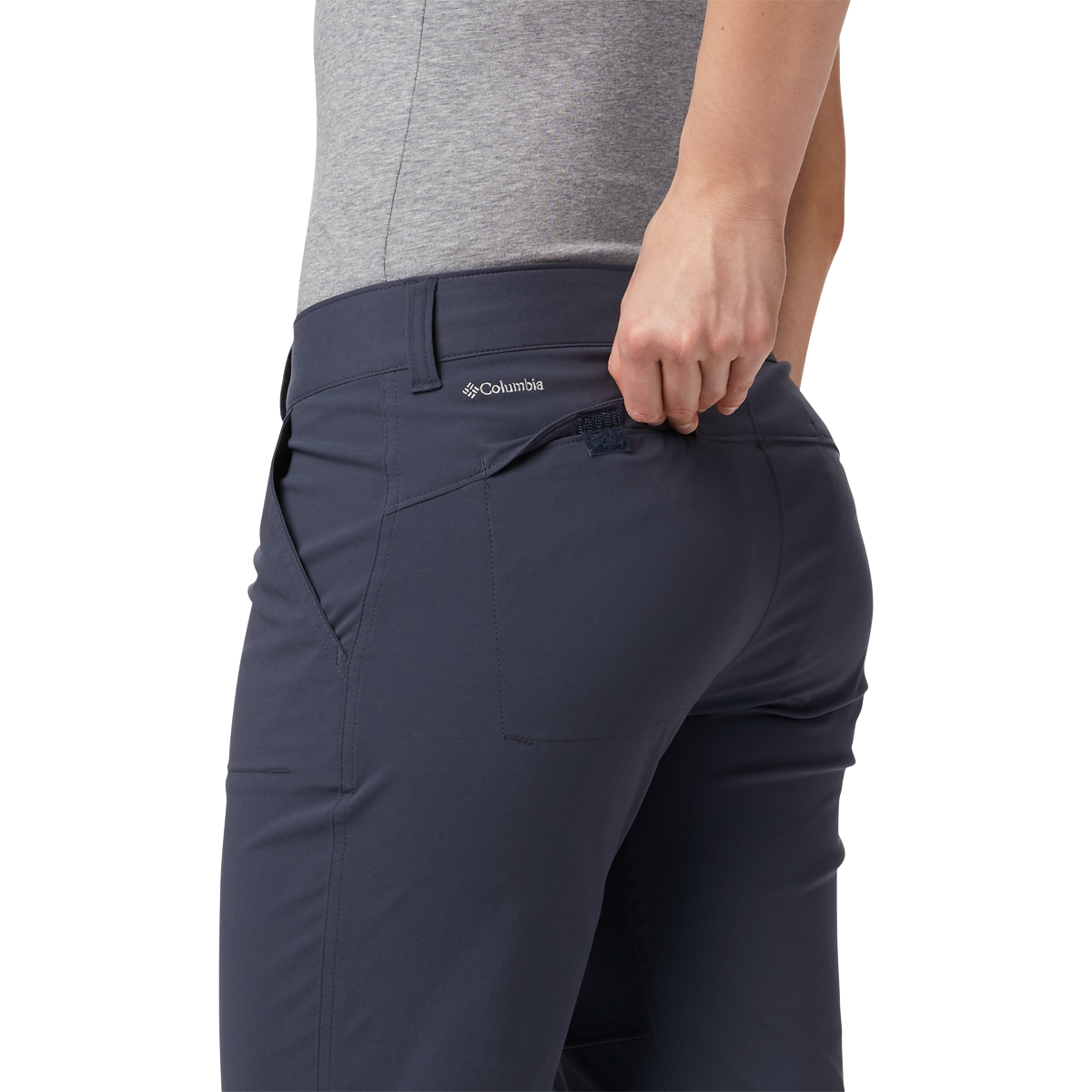 Columbia women's hotsell saturday trail pant
