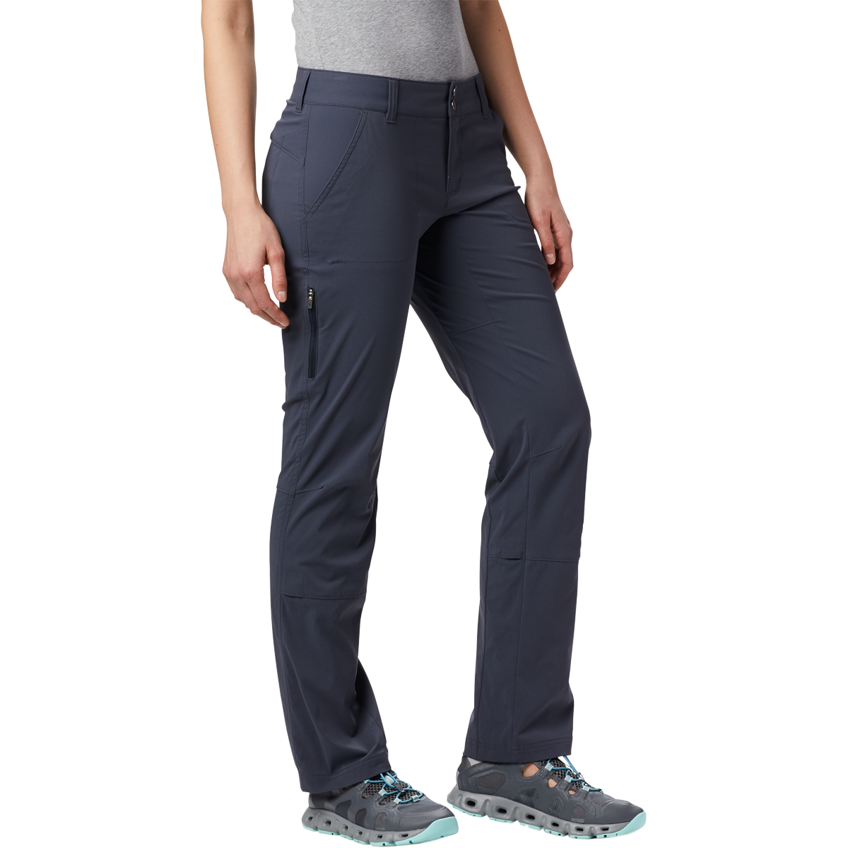 Columbia sportswear women's hotsell saturday trail pant