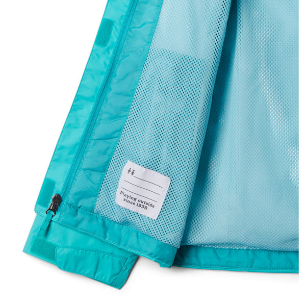 Youth Arcadia Jacket alternate view