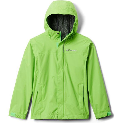 Tall size clearance rain jacket