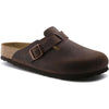 Birkenstock Men's Boston Clog Habana